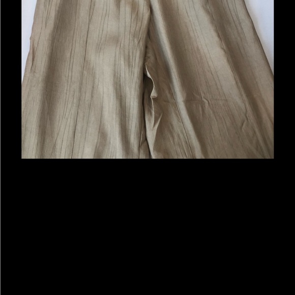 Crimped textured shirt and pants from Lattelier - Picture 14 of 16